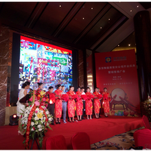 引領(lǐng)潮流，創(chuàng)意先行——深圳暢想時(shí)代文化傳播文化活動(dòng)策劃探析